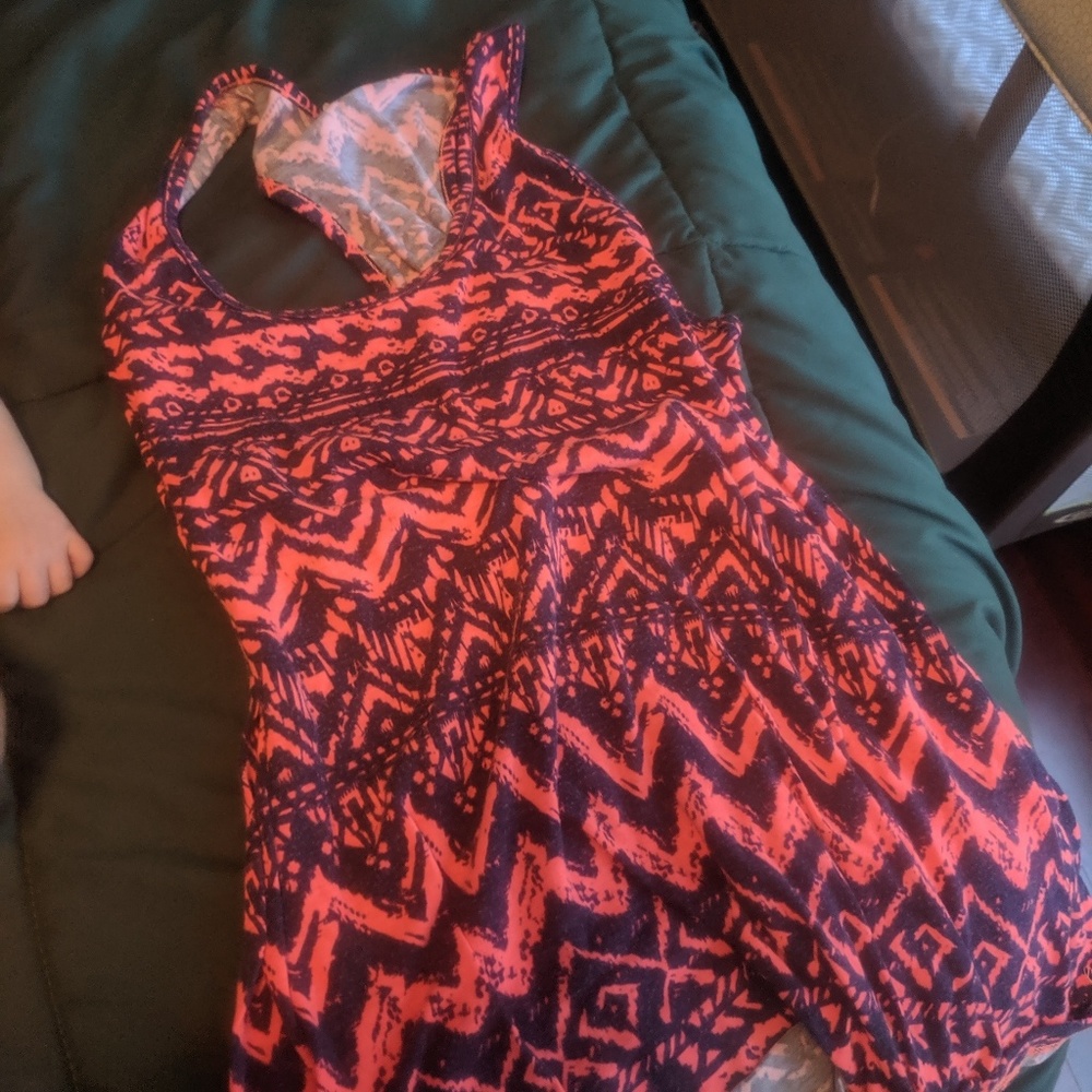 Maternity tank tops - Picture 2 of 5
